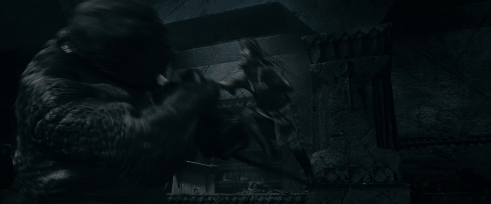 The Lord of the Rings: The Fellowship of the Ring (2001) screencap 16131