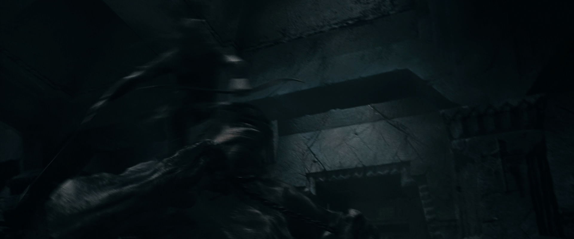 The Lord of the Rings: The Fellowship of the Ring (2001) screencap 16134