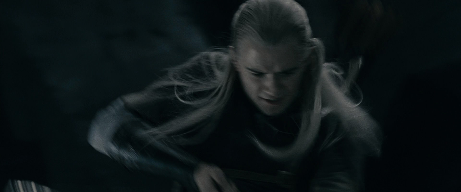 The Lord of the Rings: The Fellowship of the Ring (2001) HD screenshot 16136