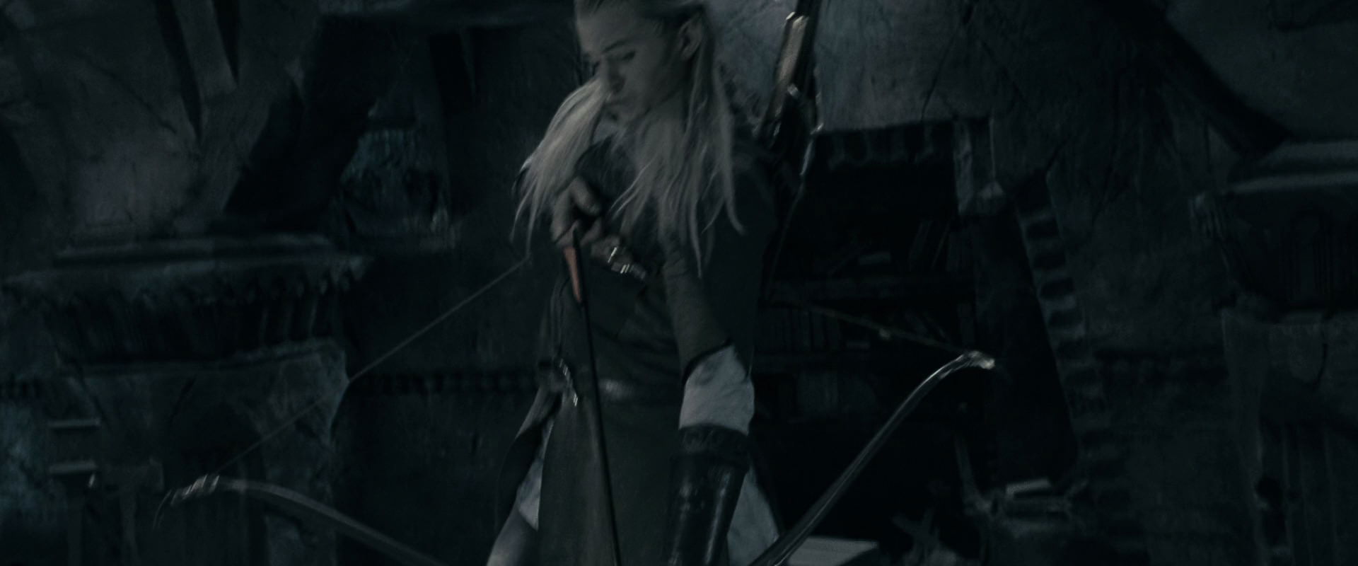 The Lord of the Rings: The Fellowship of the Ring (2001) screencap 16137