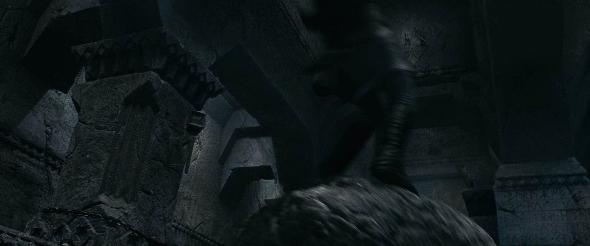 The Lord of the Rings: The Fellowship of the Ring (2001) HD screenshot 16139