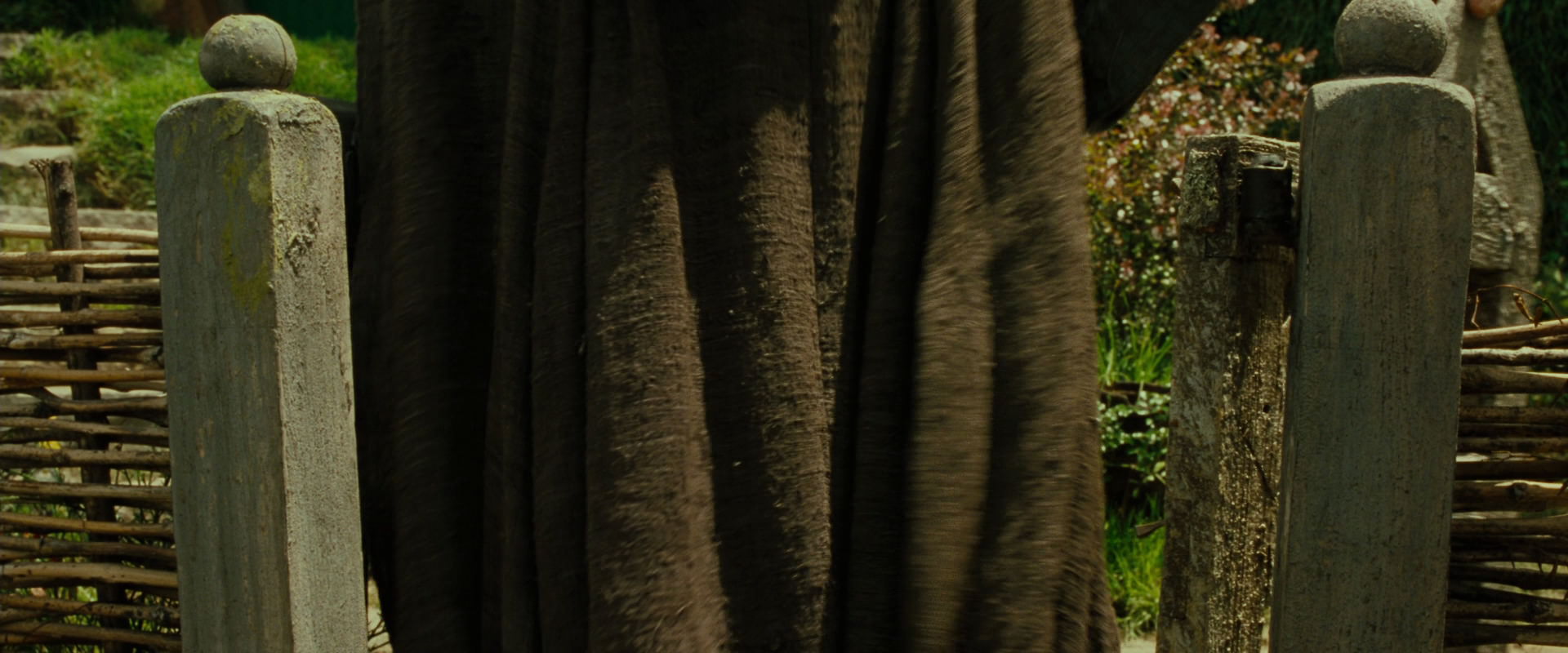The Lord of the Rings: The Fellowship of the Ring (2001) screencap 1614