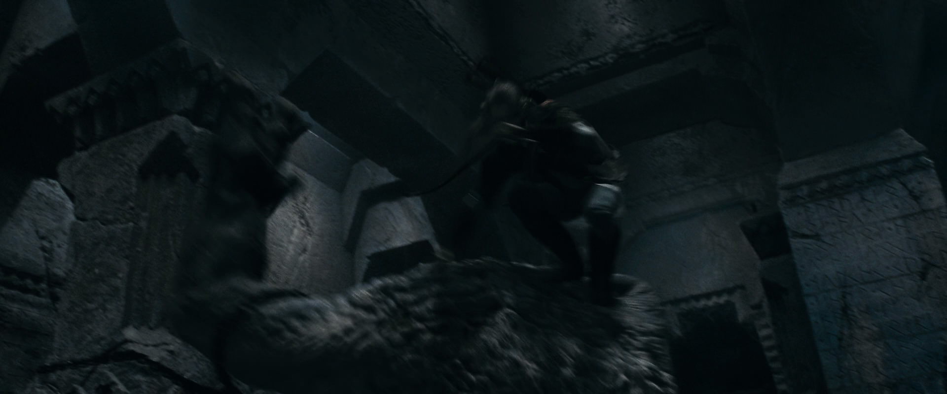 The Lord of the Rings: The Fellowship of the Ring (2001) HD screenshot 16142
