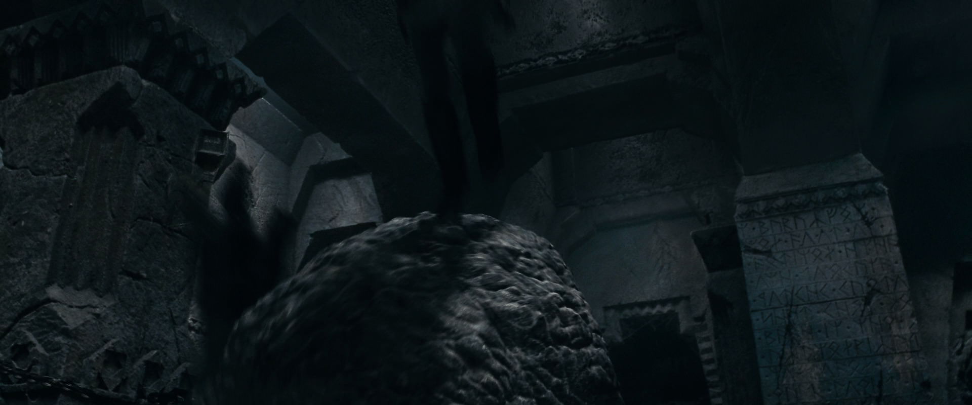 The Lord of the Rings: The Fellowship of the Ring (2001) screencap 16143