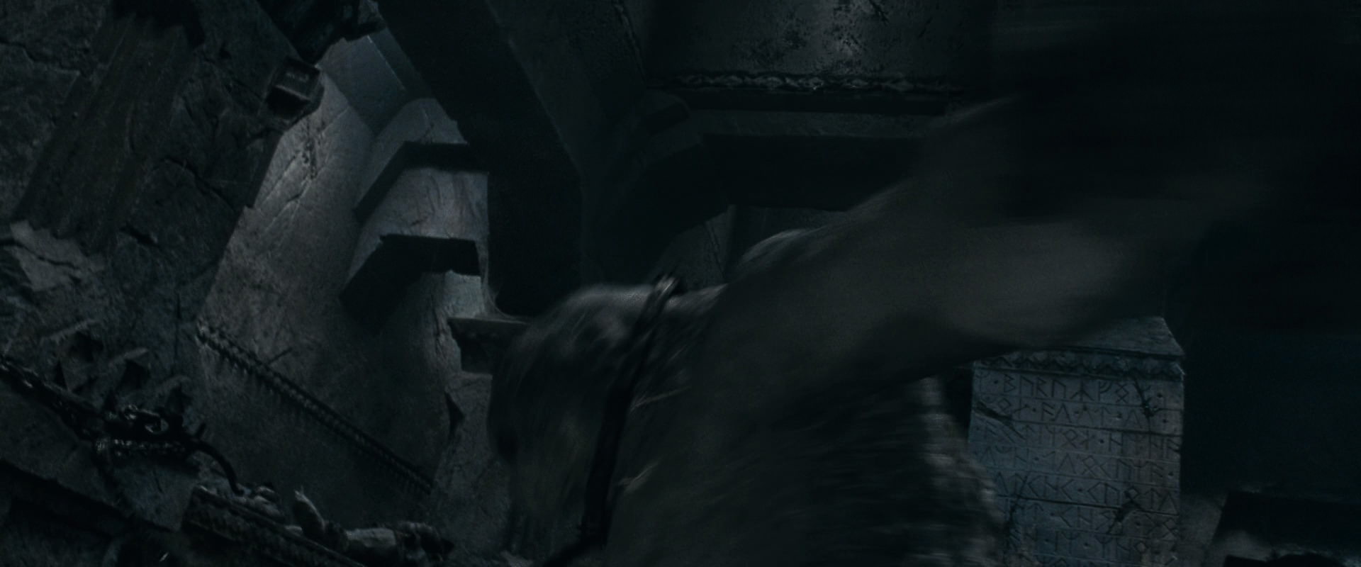 The Lord of the Rings: The Fellowship of the Ring (2001) HD screenshot 16145