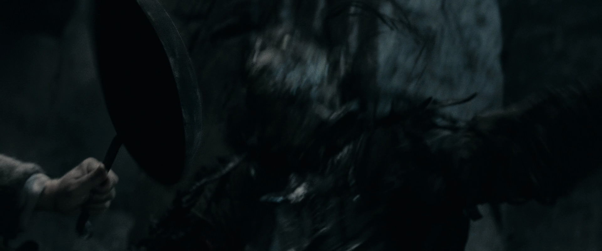 The Lord of the Rings: The Fellowship of the Ring (2001) HD screenshot 16148