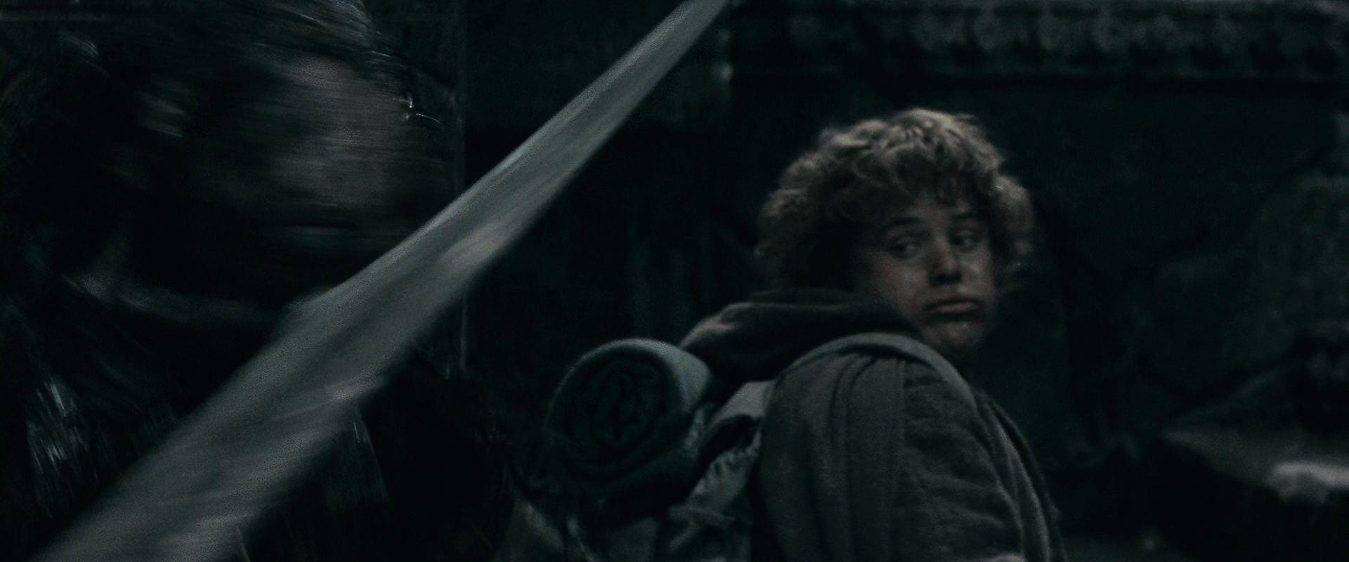 The Lord of the Rings: The Fellowship of the Ring (2001) HD screenshot 16151
