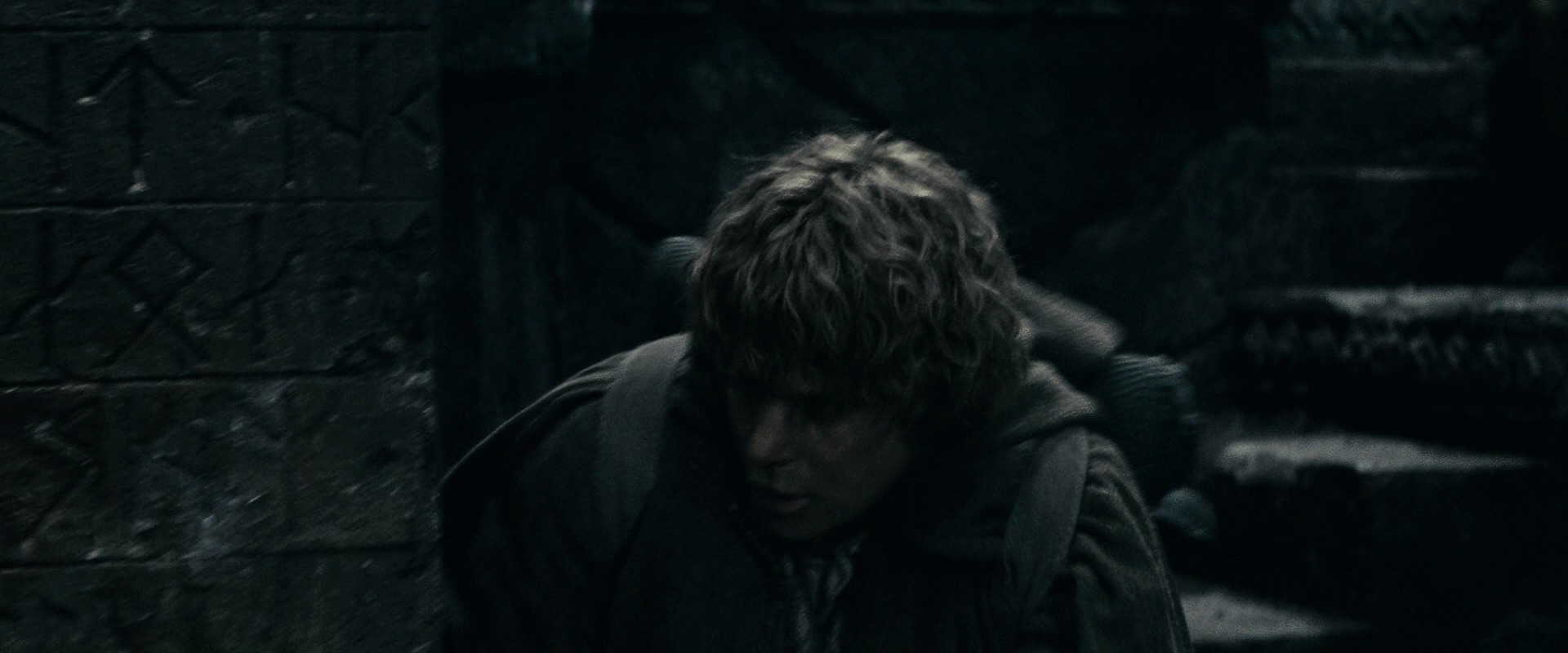 The Lord of the Rings: The Fellowship of the Ring (2001) HD screenshot 16154