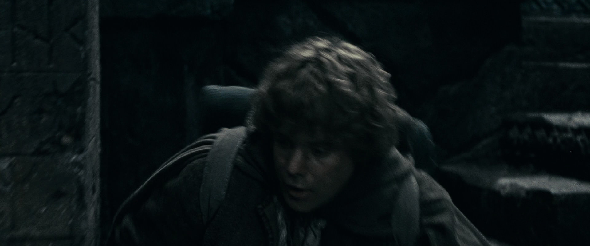 The Lord of the Rings: The Fellowship of the Ring (2001) screencap 16155