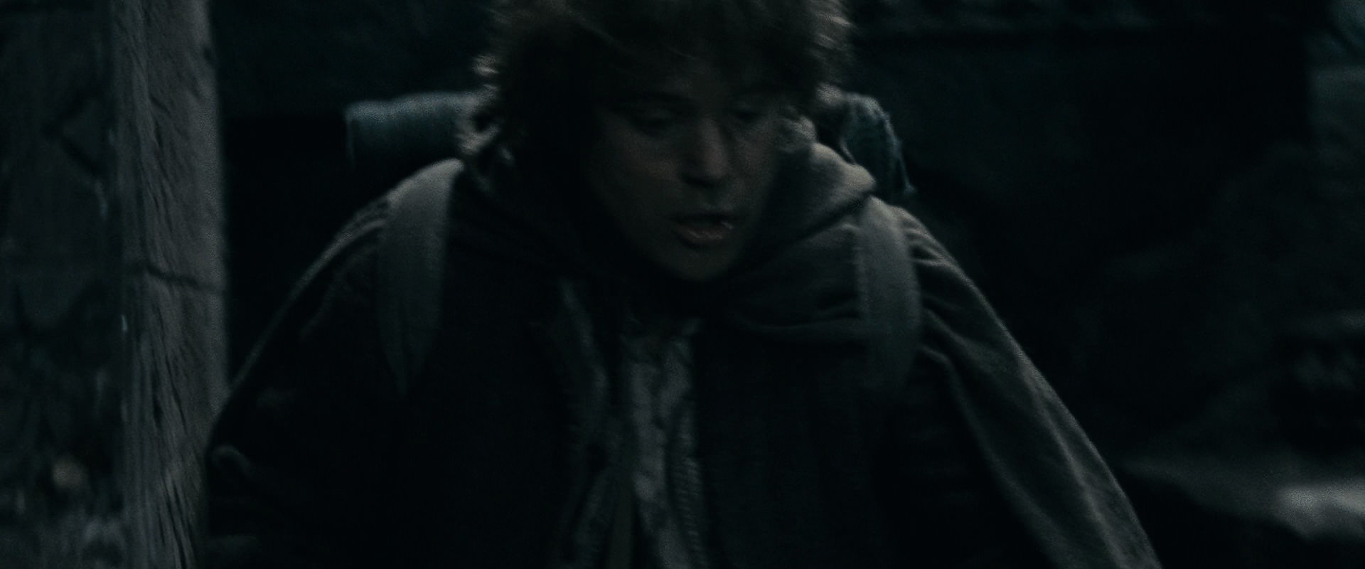 The Lord of the Rings: The Fellowship of the Ring (2001) movie still 16156