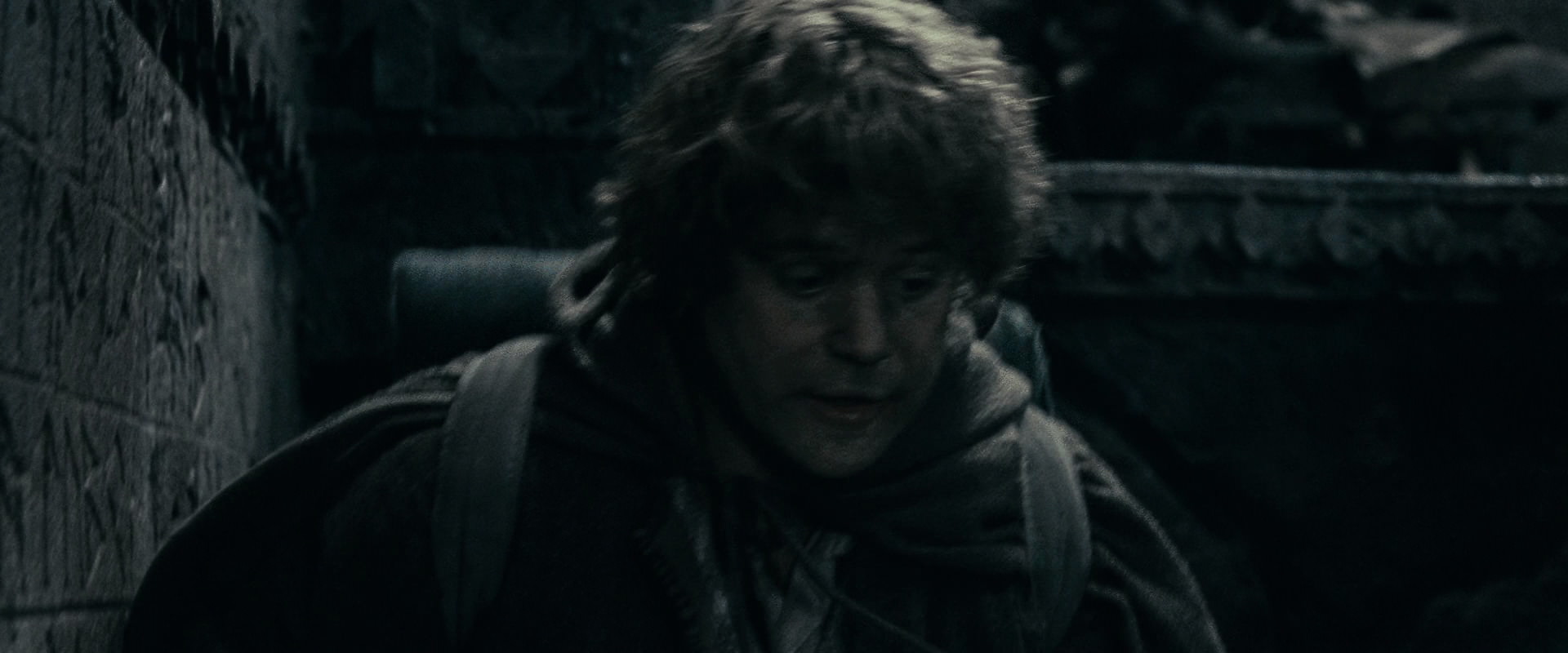 The Lord of the Rings: The Fellowship of the Ring (2001) HD screenshot 16157