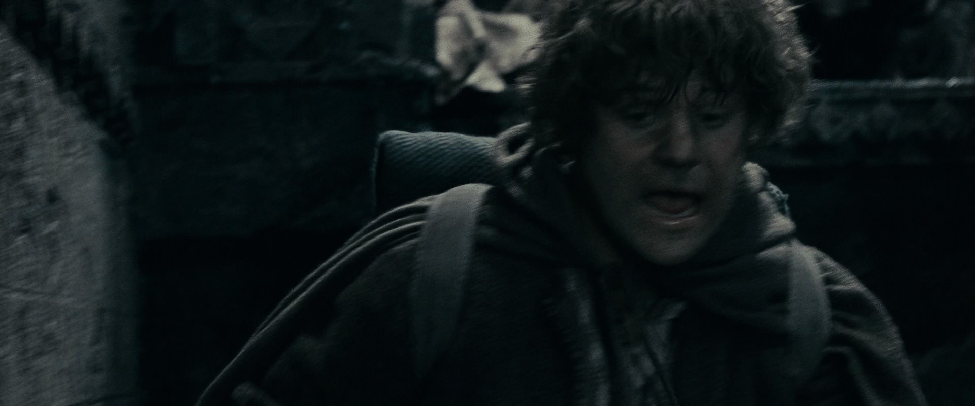 The Lord of the Rings: The Fellowship of the Ring (2001) screencap 16158