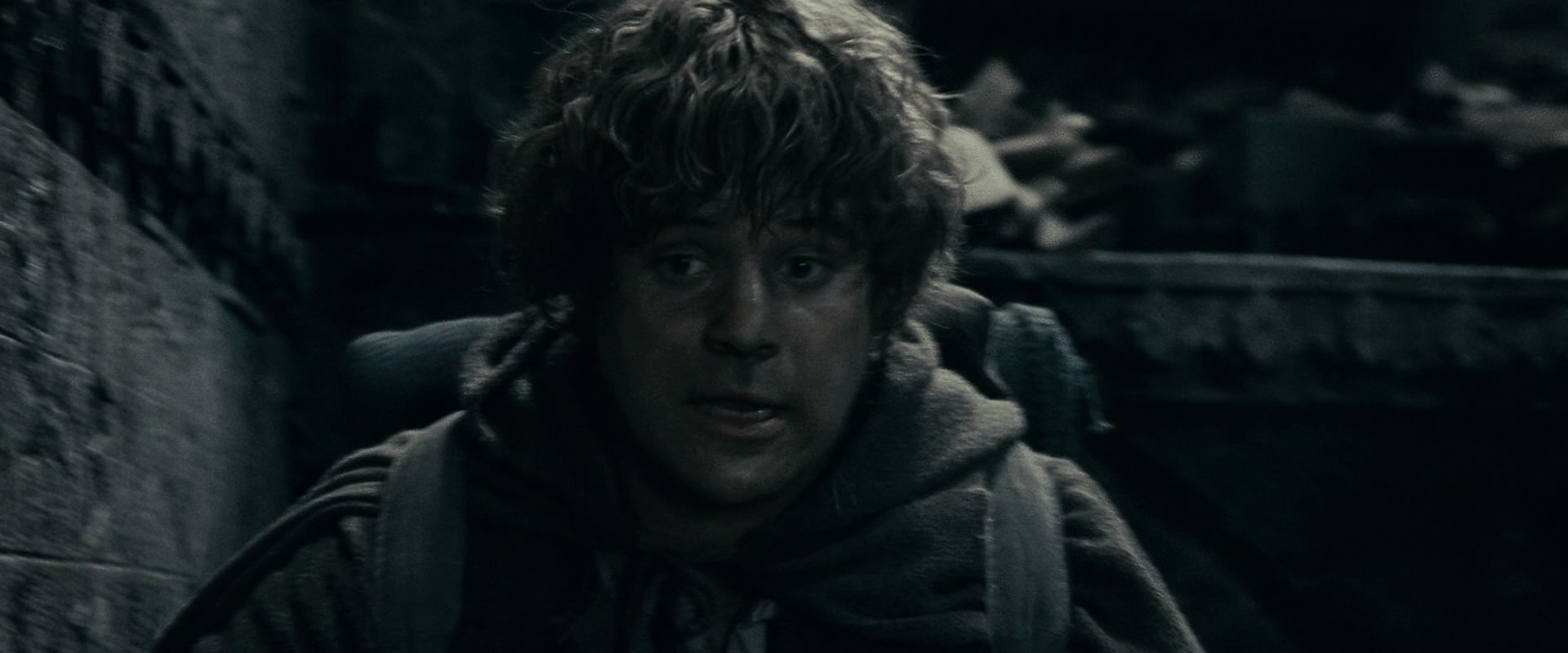 The Lord of the Rings: The Fellowship of the Ring (2001) movie still 16159