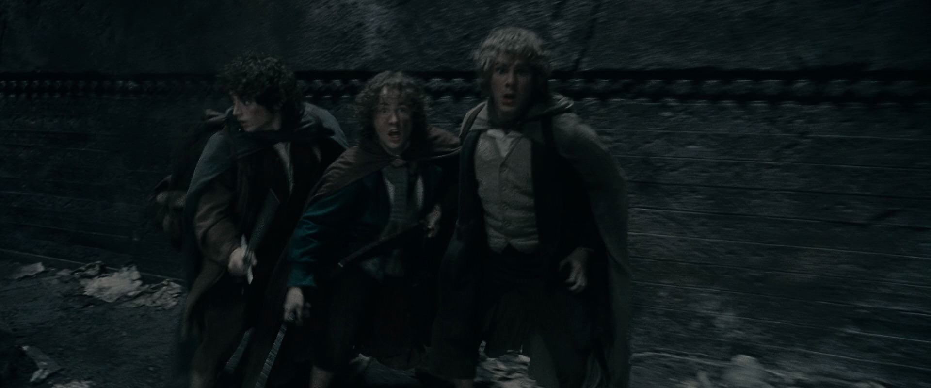 The Lord of the Rings: The Fellowship of the Ring (2001) movie still 16162