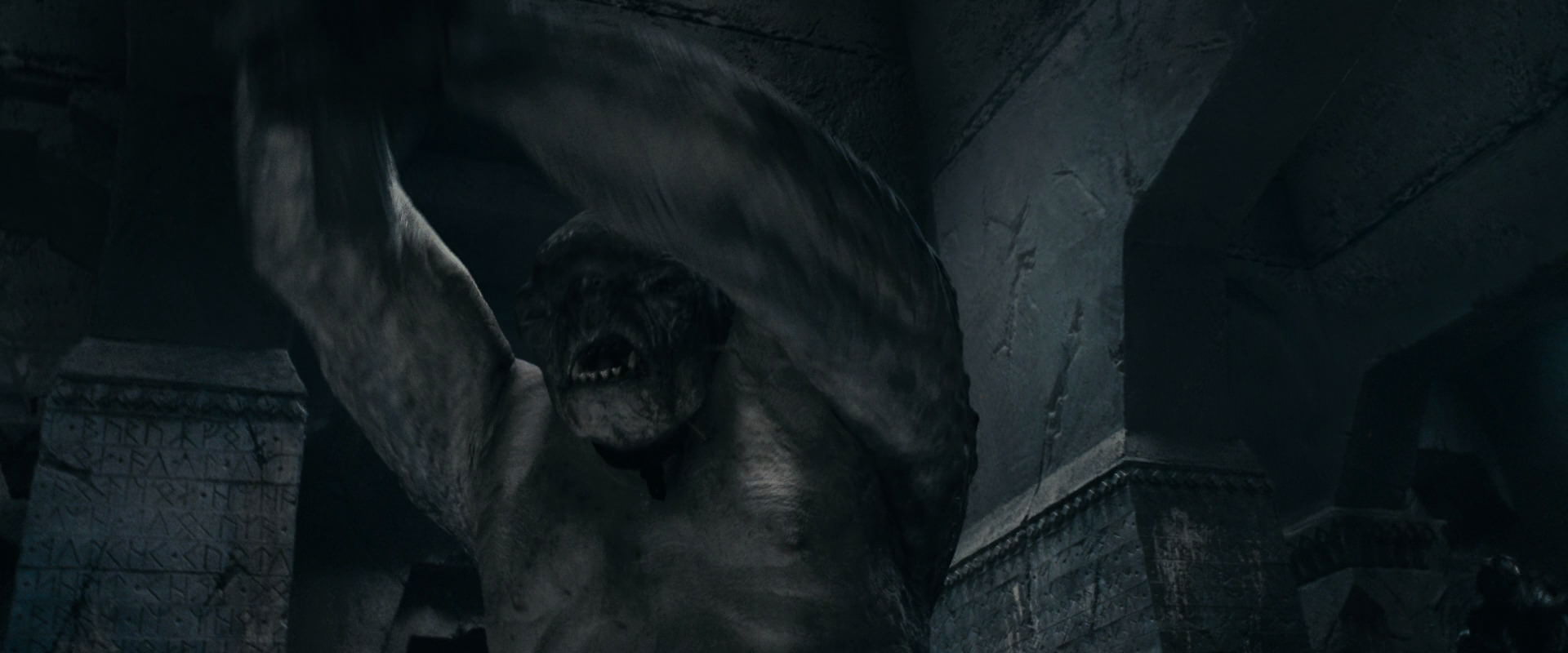 The Lord of the Rings: The Fellowship of the Ring (2001) screencap 16164