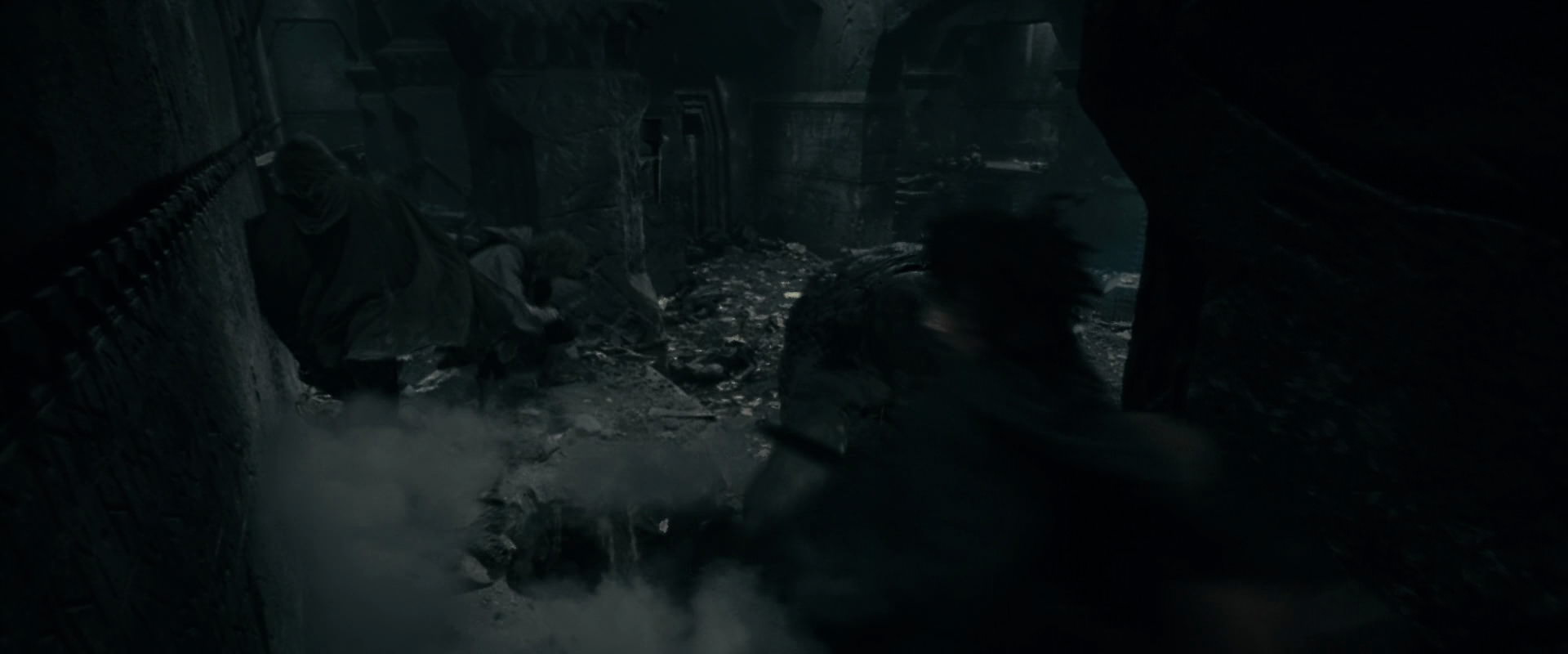 The Lord of the Rings: The Fellowship of the Ring (2001) screencap 16167