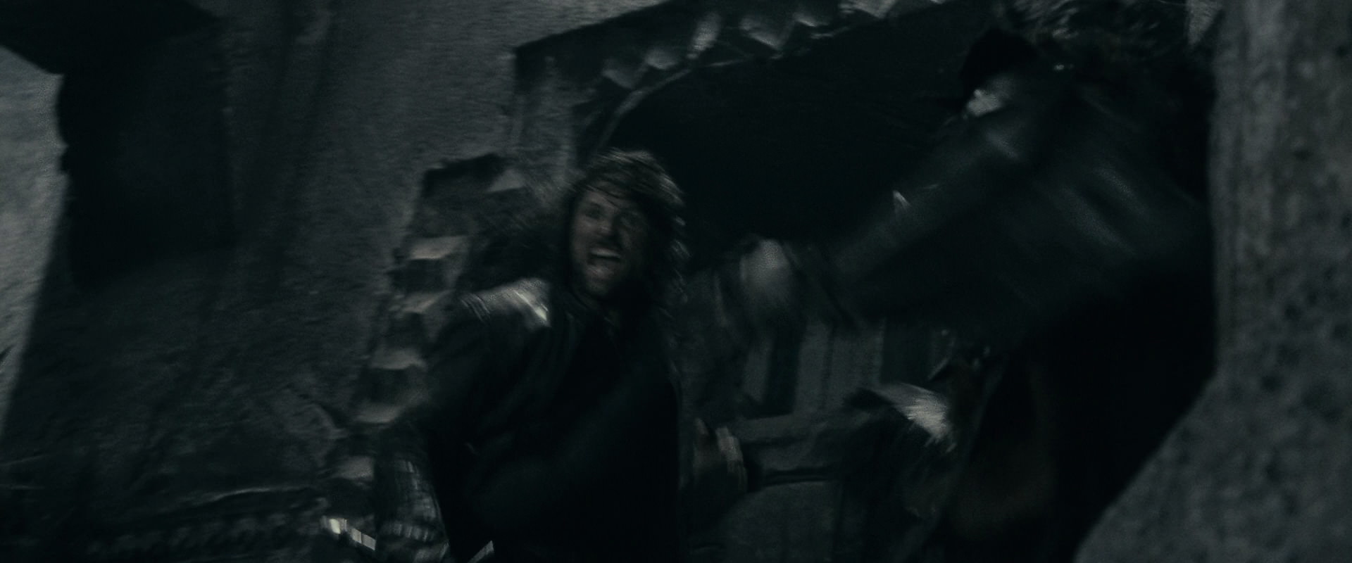 The Lord of the Rings: The Fellowship of the Ring (2001) HD screenshot 16172