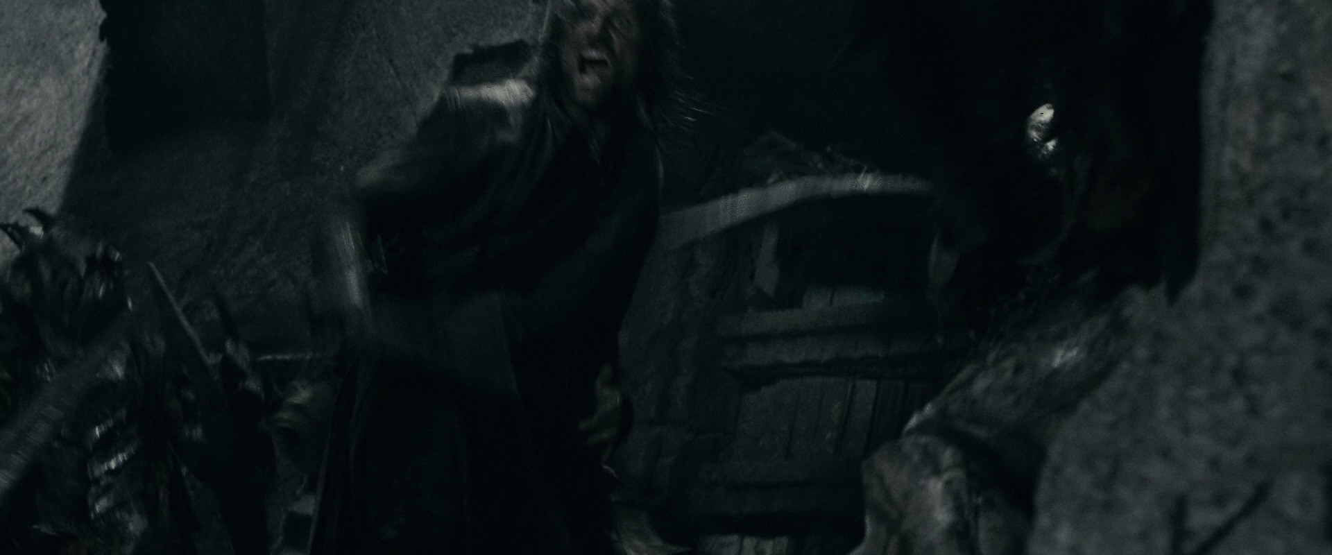 The Lord of the Rings: The Fellowship of the Ring (2001) screencap 16173