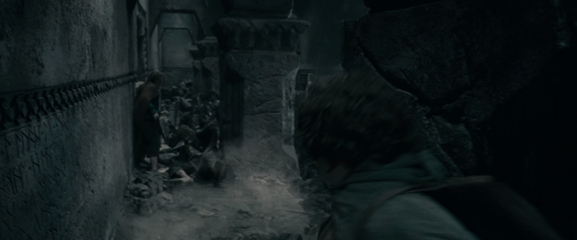 The Lord of the Rings: The Fellowship of the Ring (2001) HD screenshot 16175