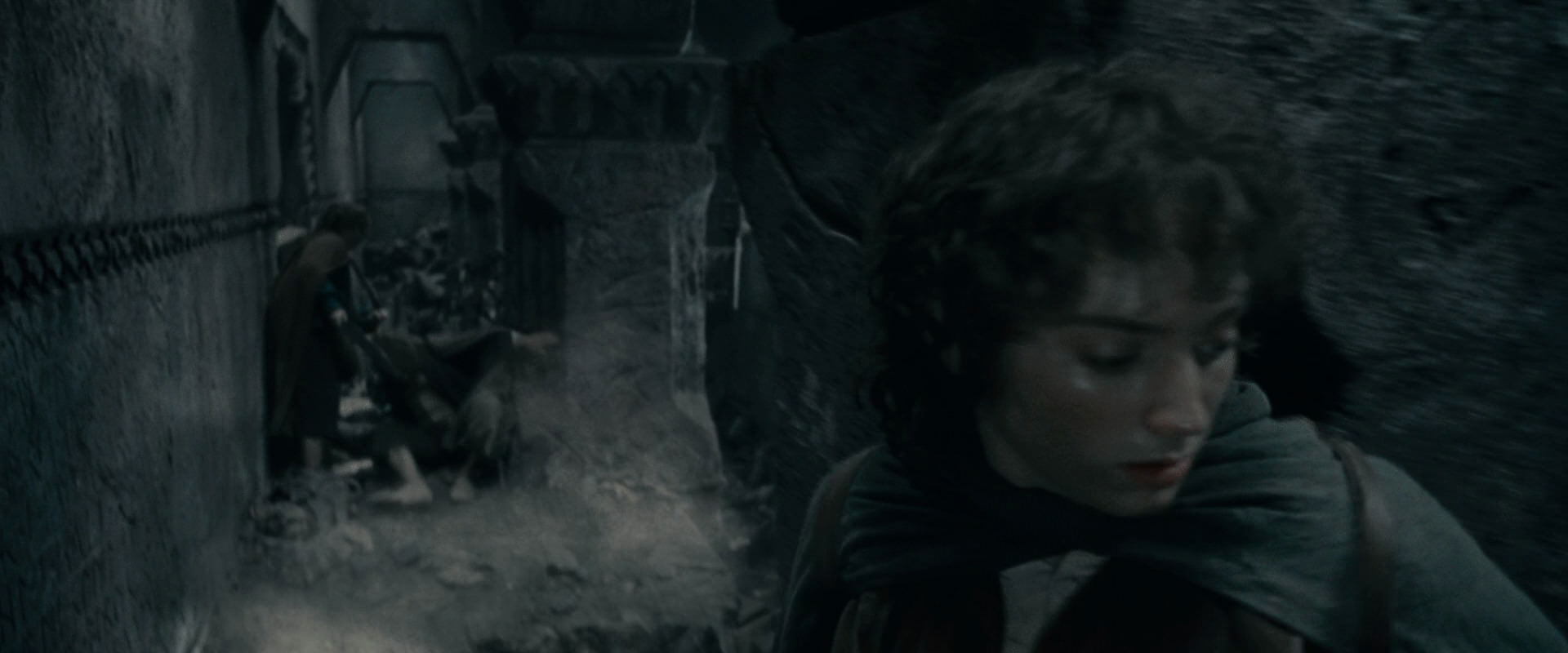 The Lord of the Rings: The Fellowship of the Ring (2001) screencap 16176