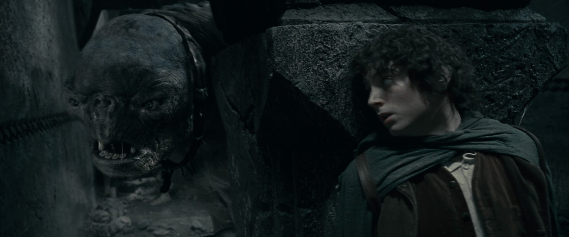 The Lord of the Rings: The Fellowship of the Ring (2001) movie still 16180
