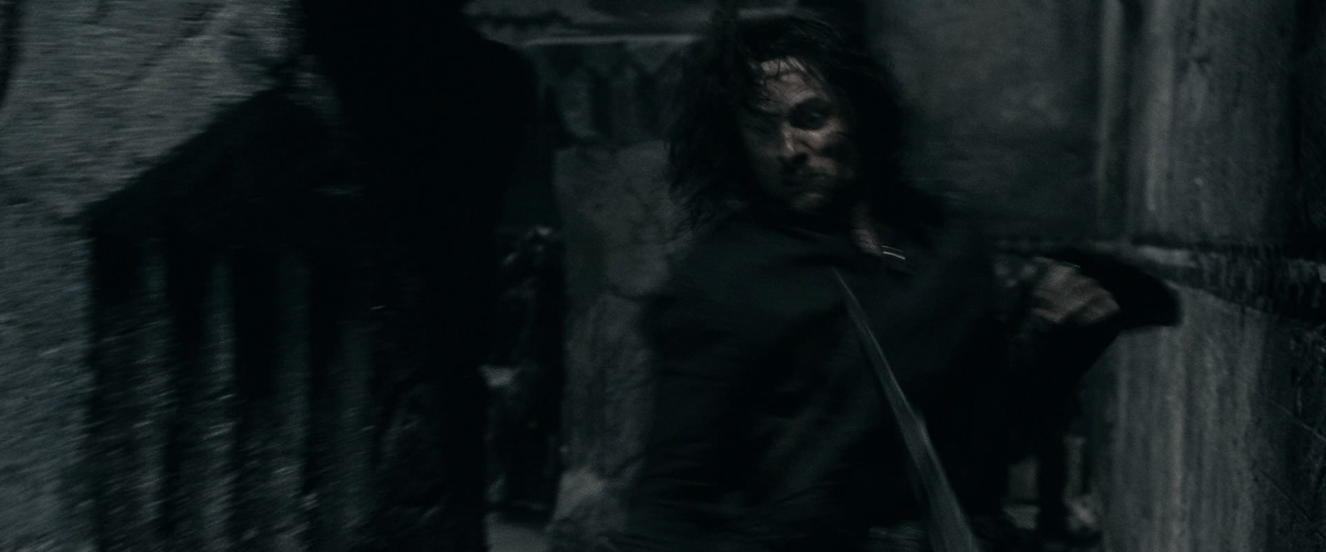 The Lord of the Rings: The Fellowship of the Ring (2001) screencap 16182