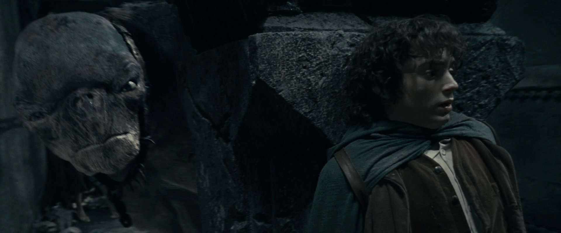 The Lord of the Rings: The Fellowship of the Ring (2001) HD screenshot 16187