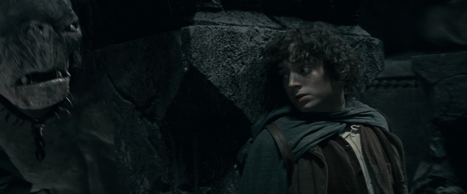 The Lord of the Rings: The Fellowship of the Ring (2001) screencap 16188