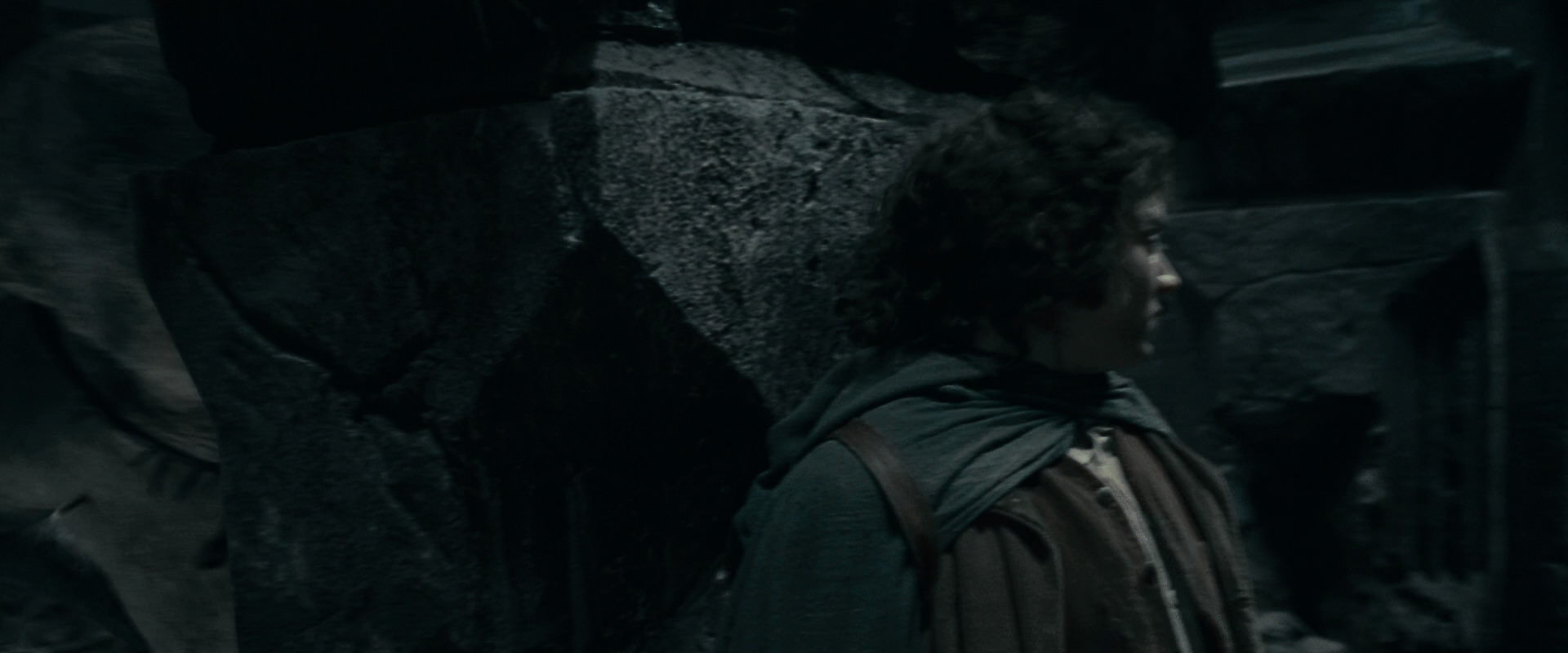 The Lord of the Rings: The Fellowship of the Ring (2001) movie still 16189