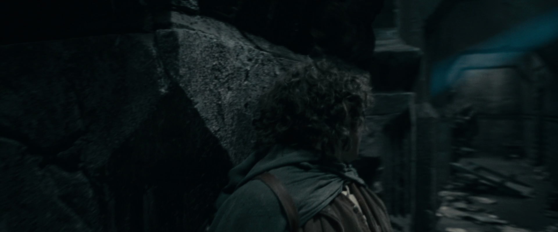 The Lord of the Rings: The Fellowship of the Ring (2001) HD screenshot 16190