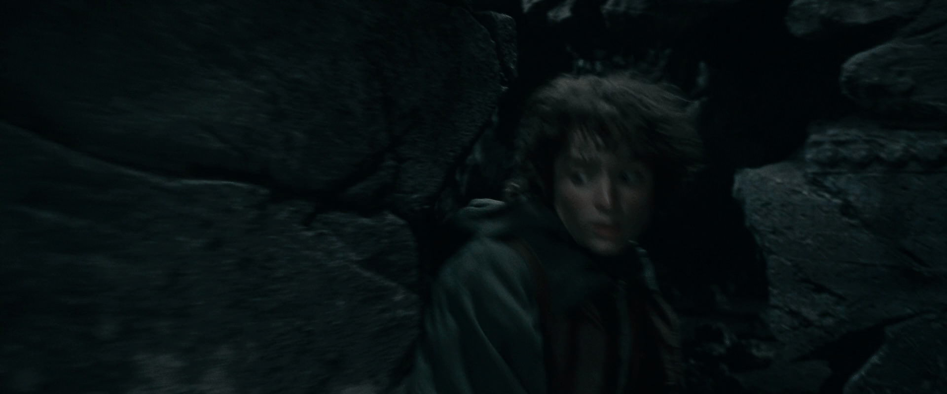 The Lord of the Rings: The Fellowship of the Ring (2001) HD screenshot 16193