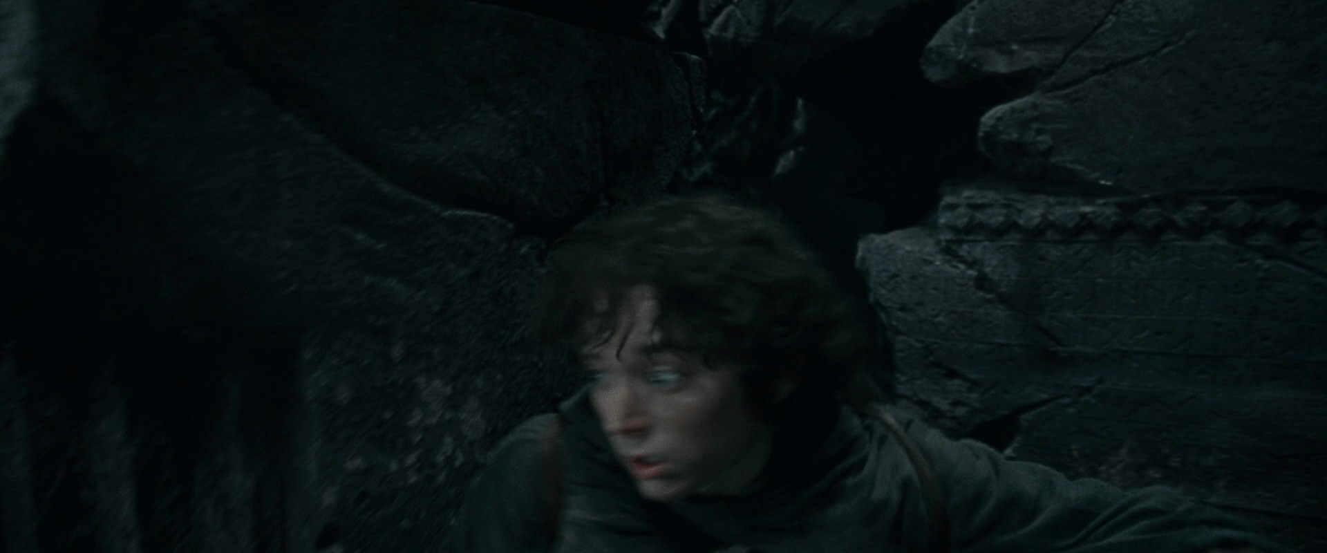 The Lord of the Rings: The Fellowship of the Ring (2001) screencap 16194
