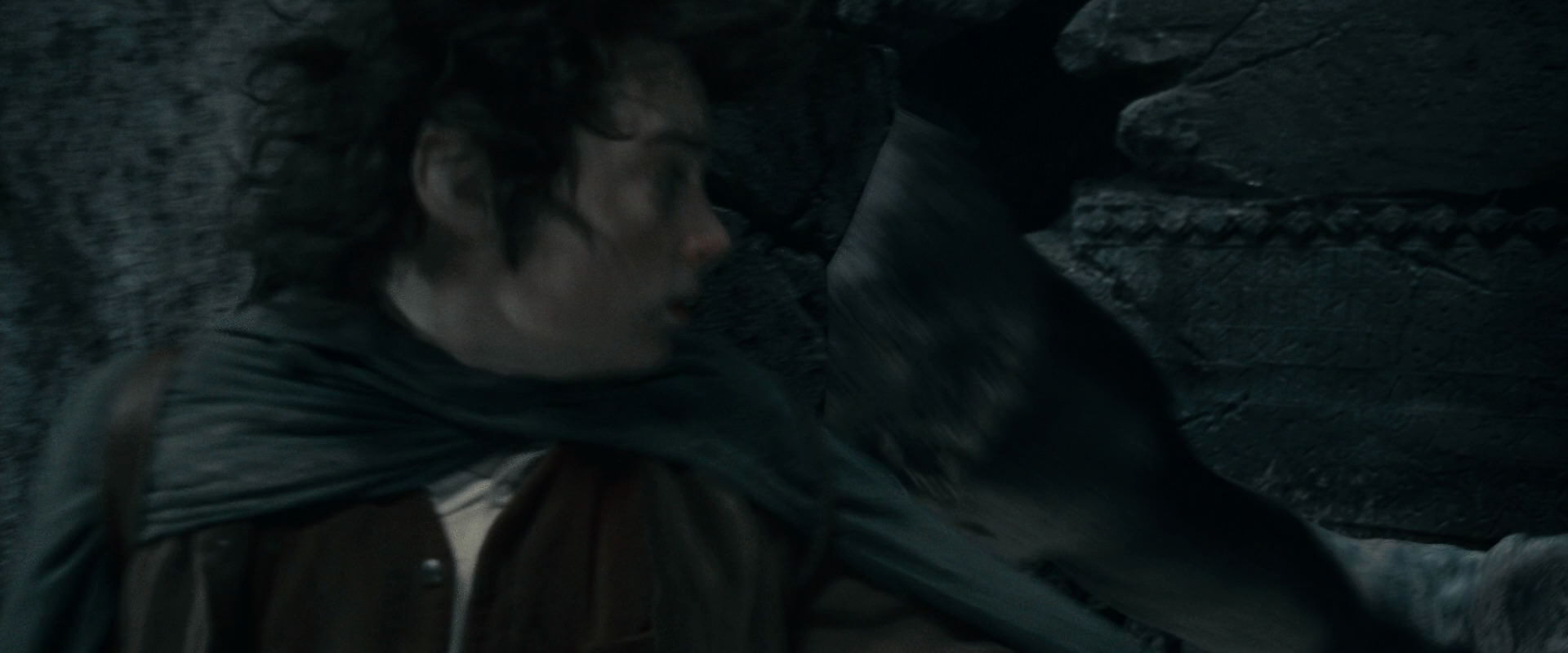 The Lord of the Rings: The Fellowship of the Ring (2001) movie still 16195