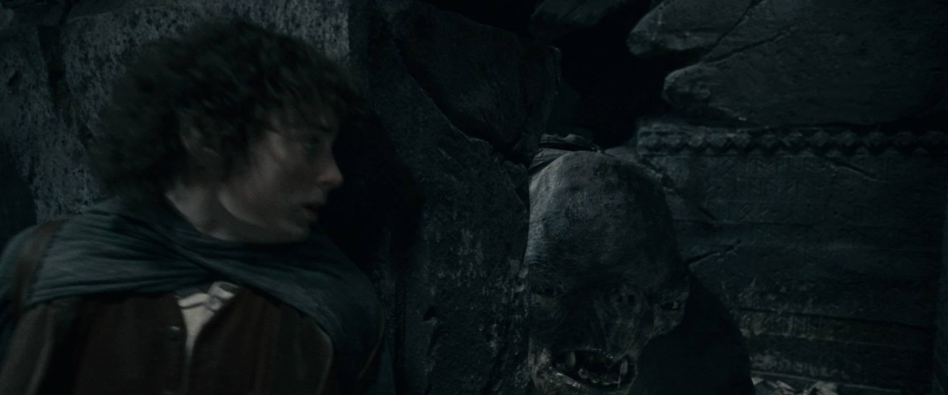 The Lord of the Rings: The Fellowship of the Ring (2001) HD screenshot 16196