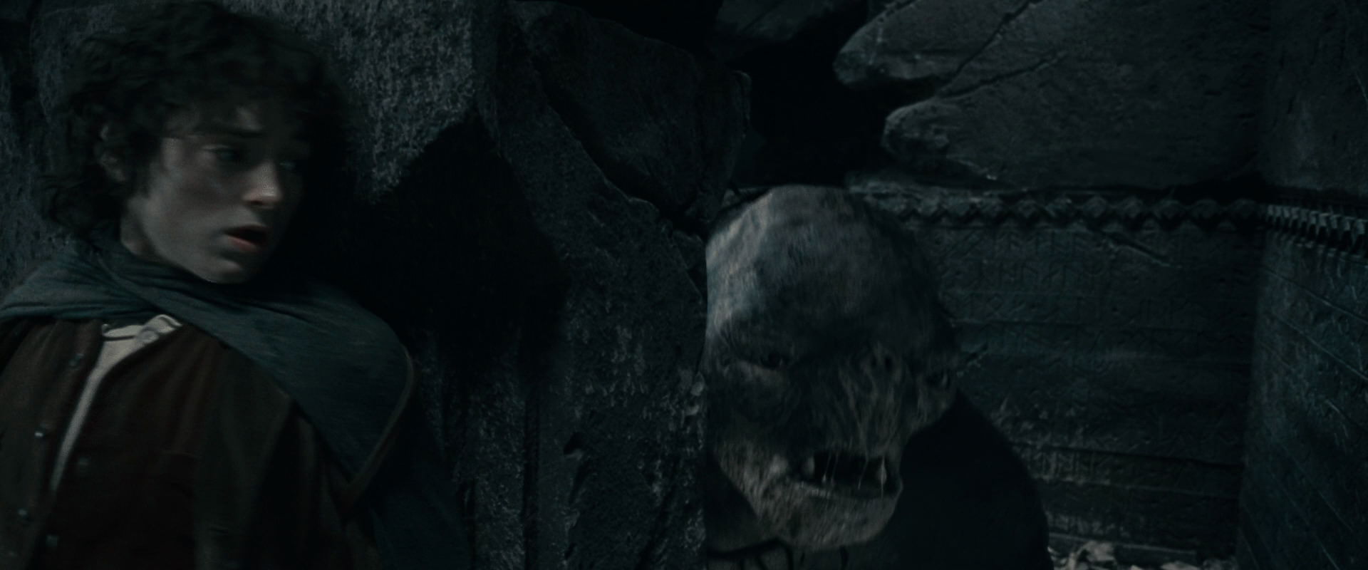 The Lord of the Rings: The Fellowship of the Ring (2001) screencap 16197