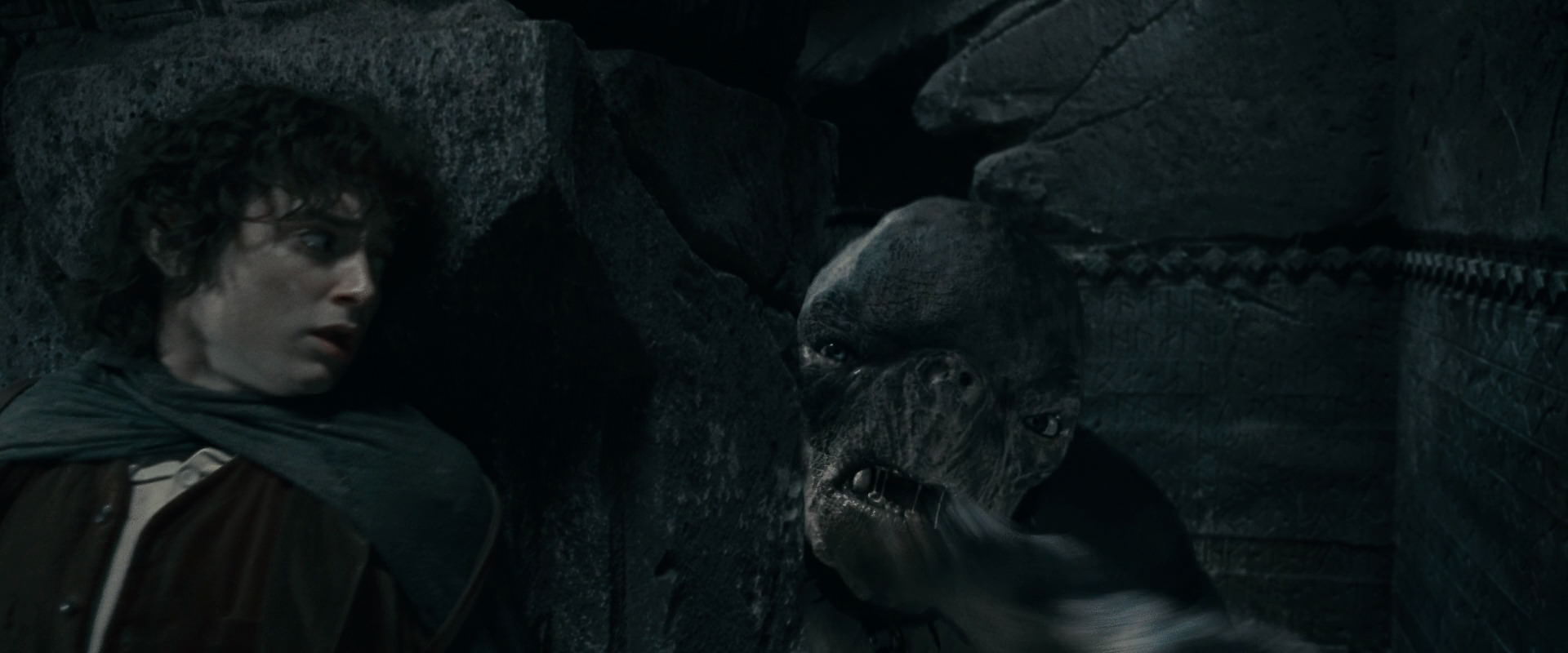The Lord of the Rings: The Fellowship of the Ring (2001) HD screenshot 16199