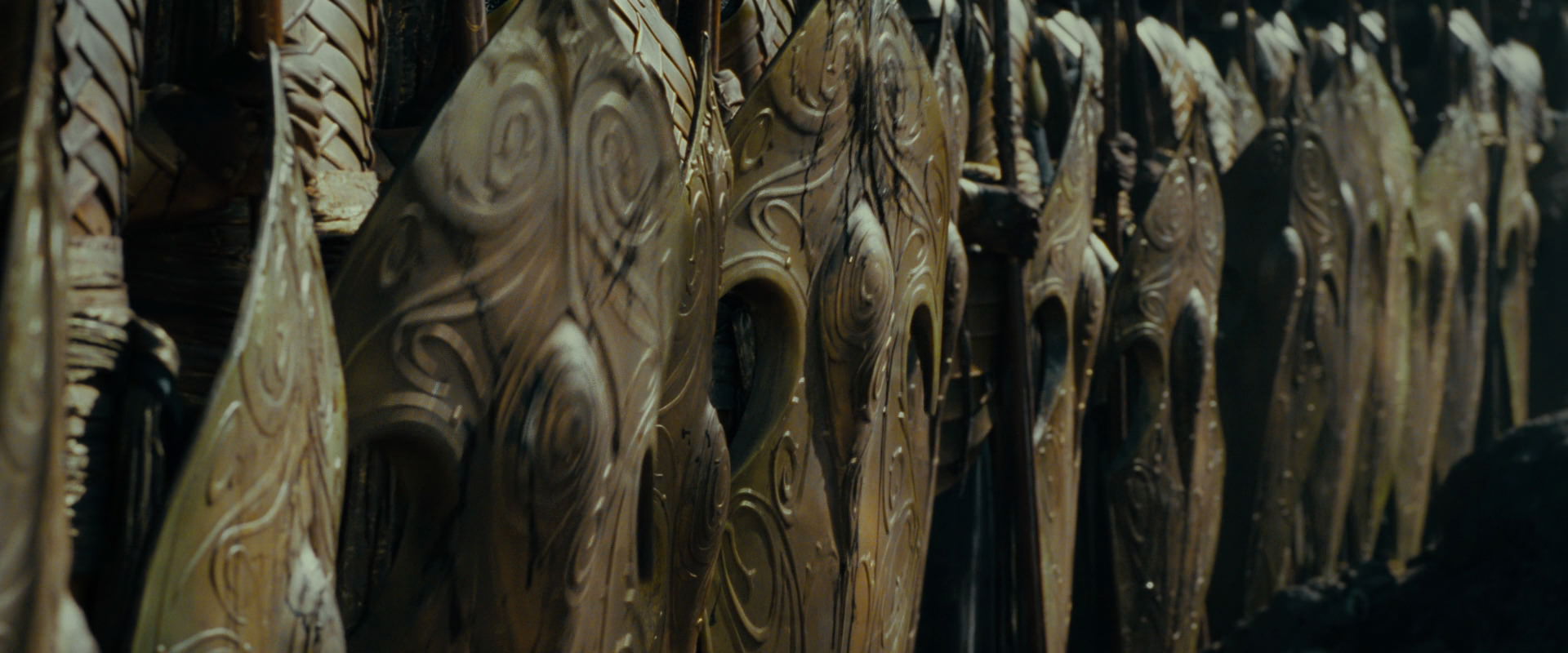 The Lord of the Rings: The Fellowship of the Ring (2001) screencap 162