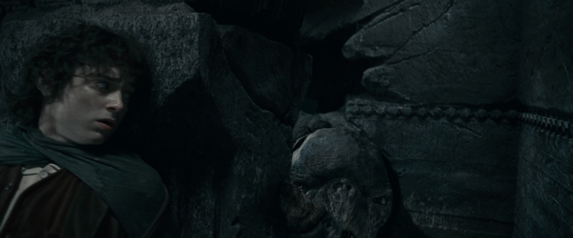 The Lord of the Rings: The Fellowship of the Ring (2001) screencap 16200