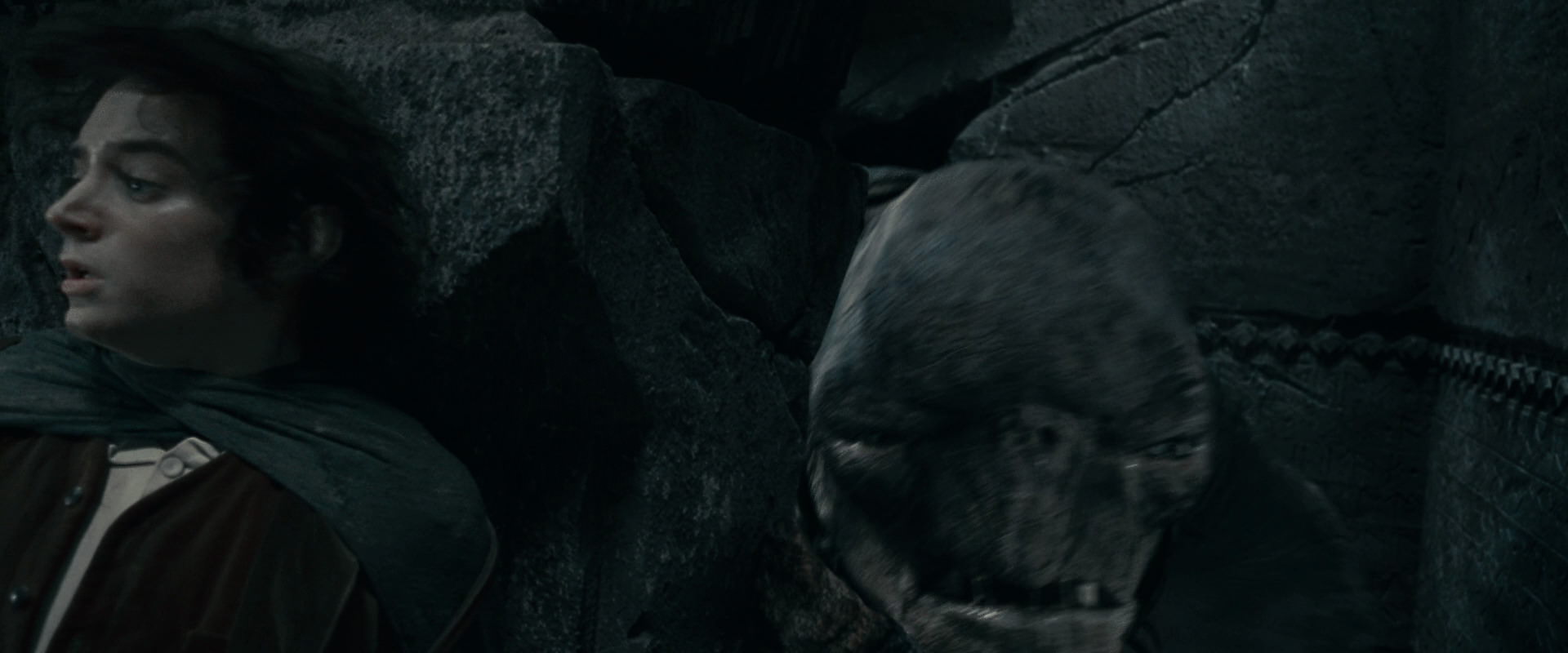 The Lord of the Rings: The Fellowship of the Ring (2001) movie still 16201