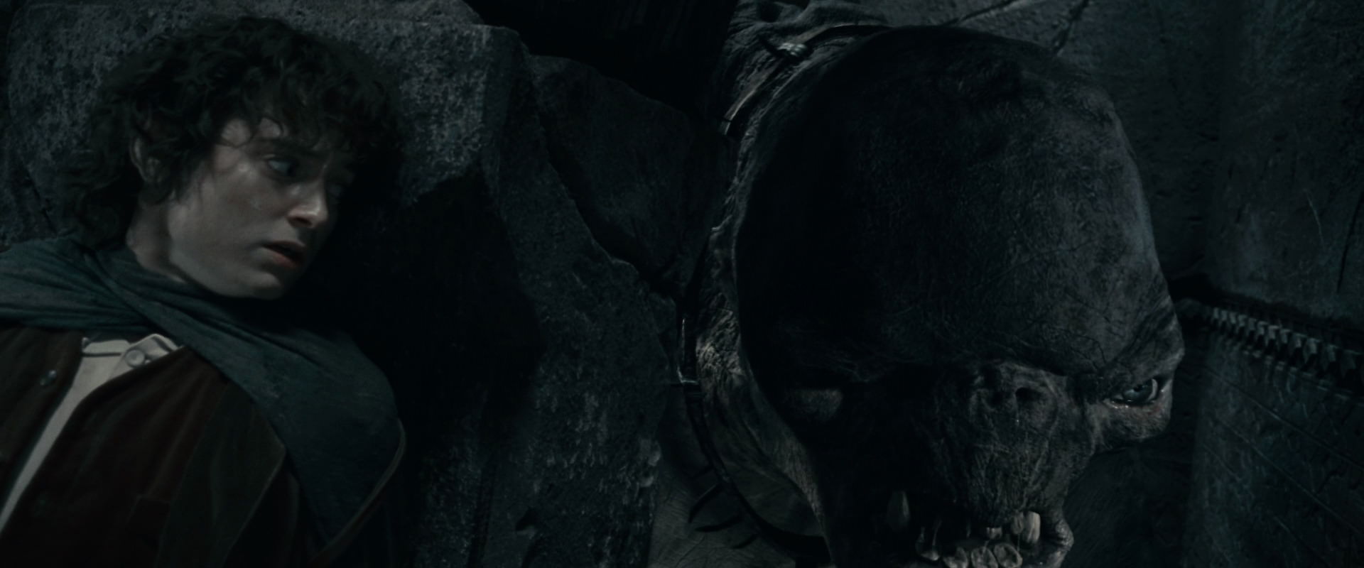 The Lord of the Rings: The Fellowship of the Ring (2001) screencap 16203