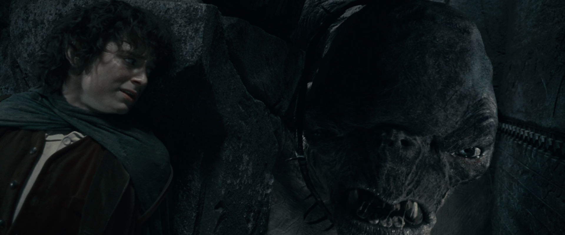 The Lord of the Rings: The Fellowship of the Ring (2001) movie still 16204