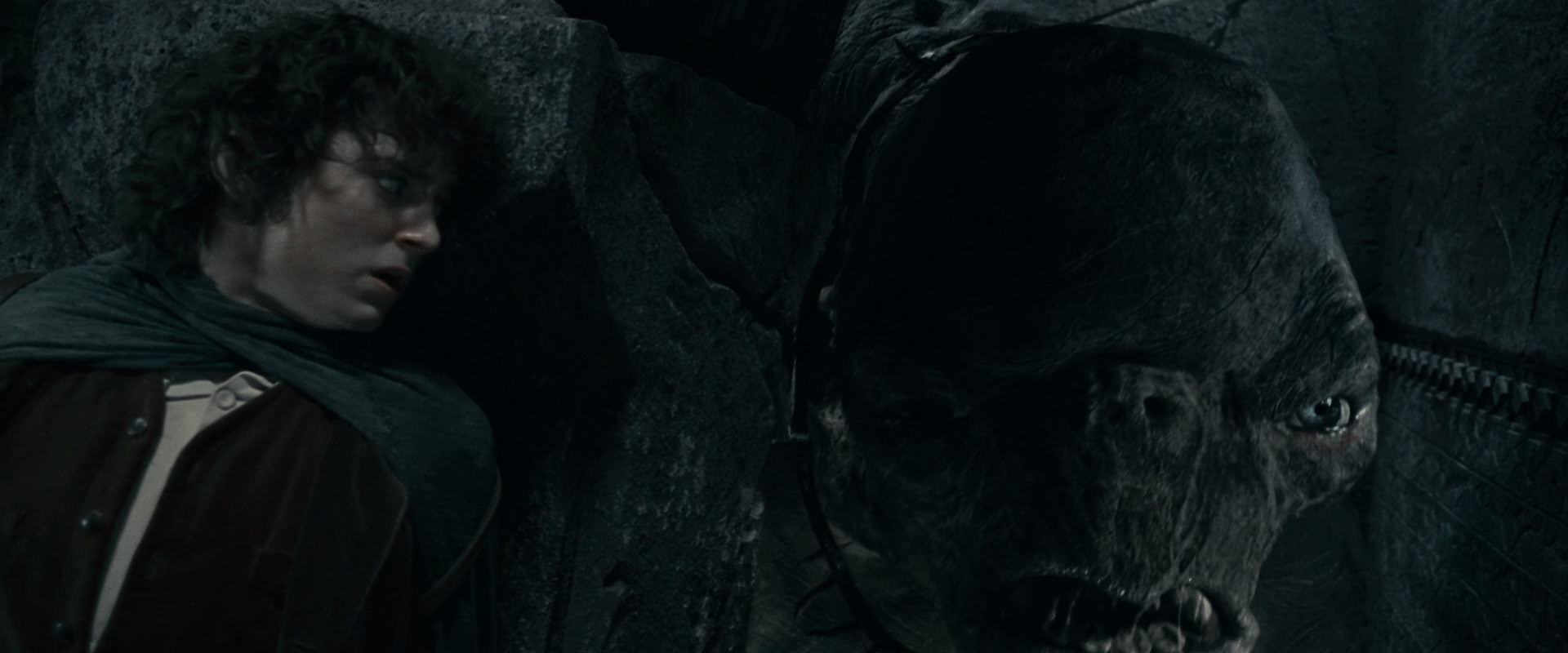 The Lord of the Rings: The Fellowship of the Ring (2001) HD screenshot 16205