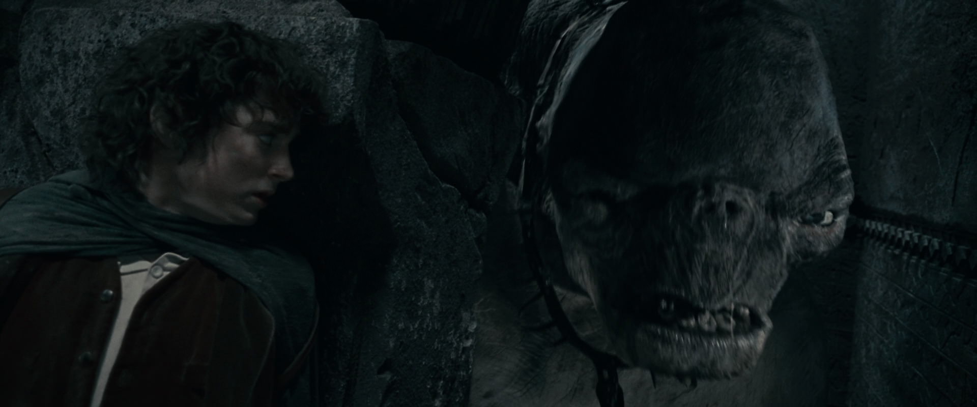 The Lord of the Rings: The Fellowship of the Ring (2001) screencap 16206