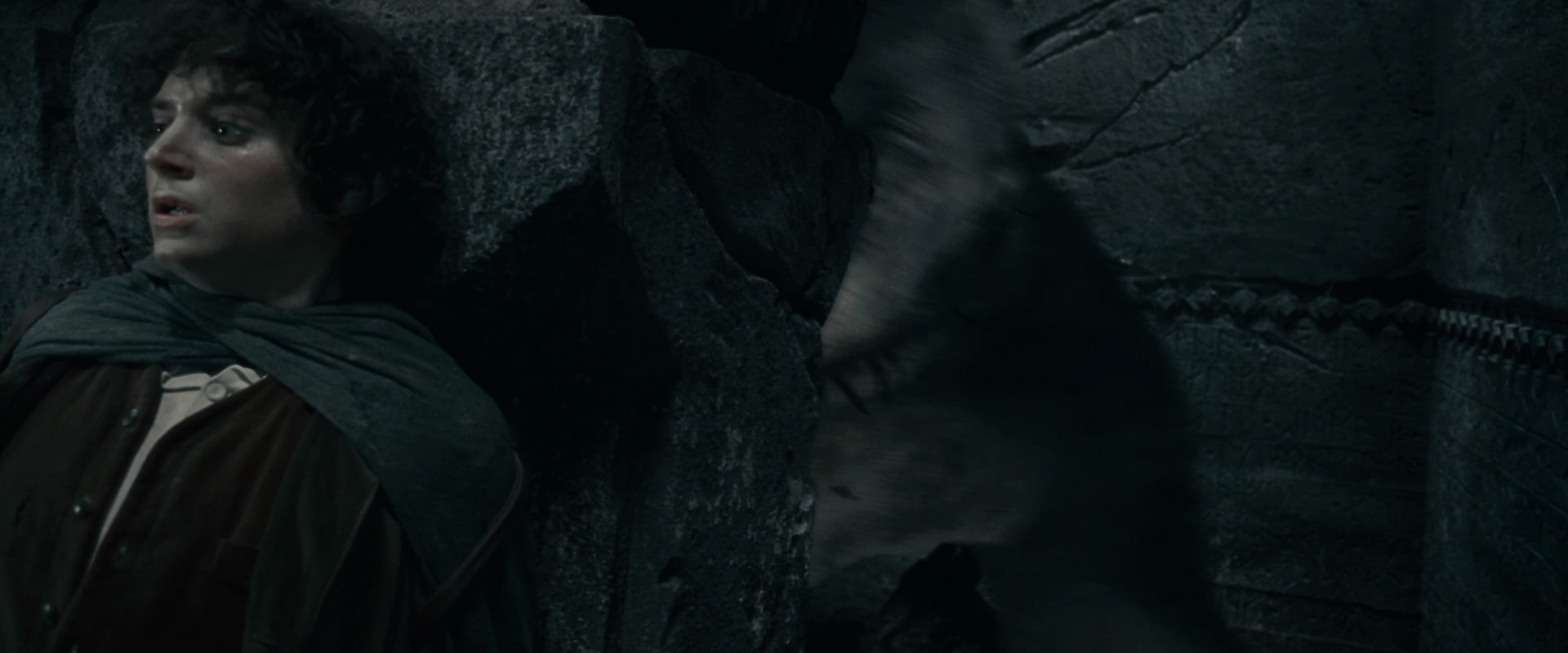 The Lord of the Rings: The Fellowship of the Ring (2001) HD screenshot 16208