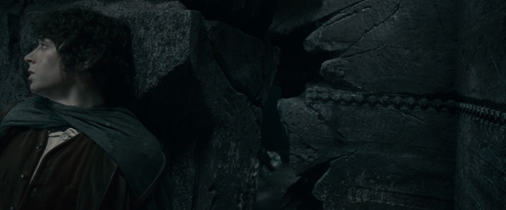 The Lord of the Rings: The Fellowship of the Ring (2001) screencap 16209