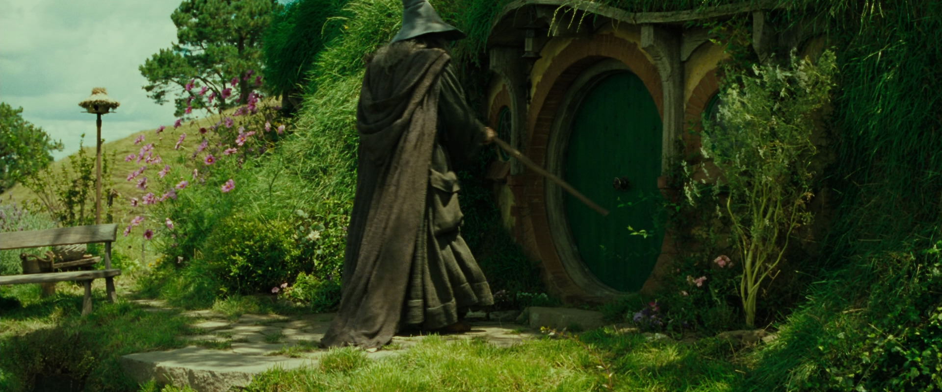 The Lord of the Rings: The Fellowship of the Ring (2001) movie still 1621