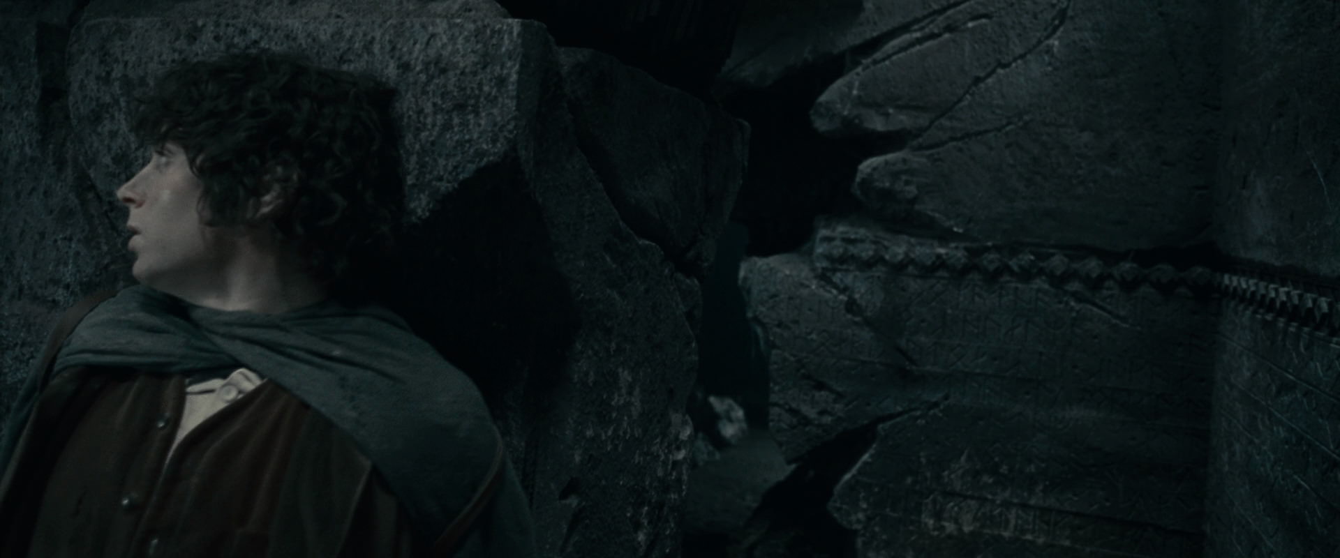 The Lord of the Rings: The Fellowship of the Ring (2001) movie still 16210