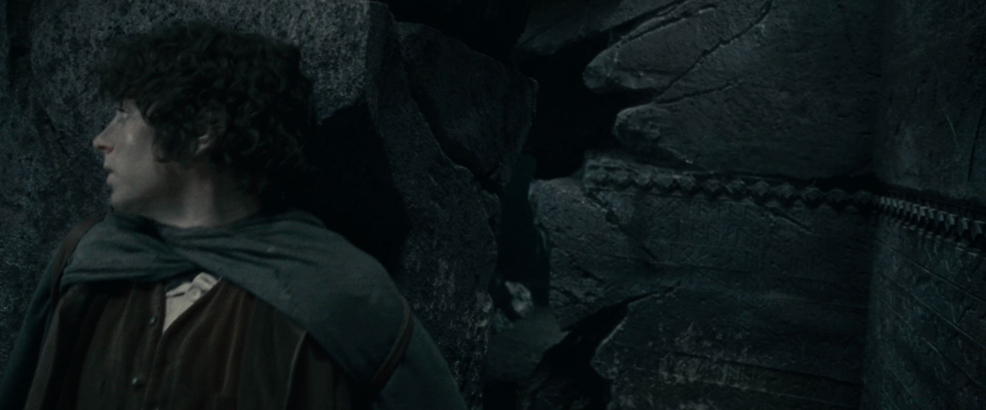 The Lord of the Rings: The Fellowship of the Ring (2001) HD screenshot 16211