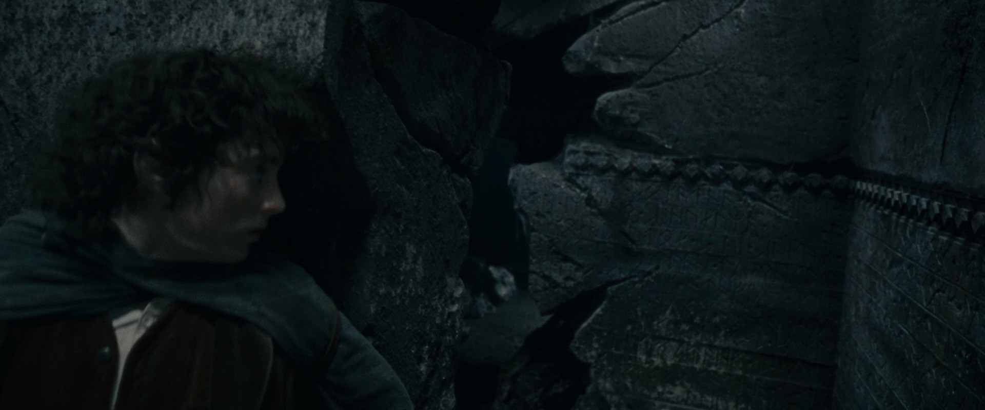 The Lord of the Rings: The Fellowship of the Ring (2001) screencap 16212