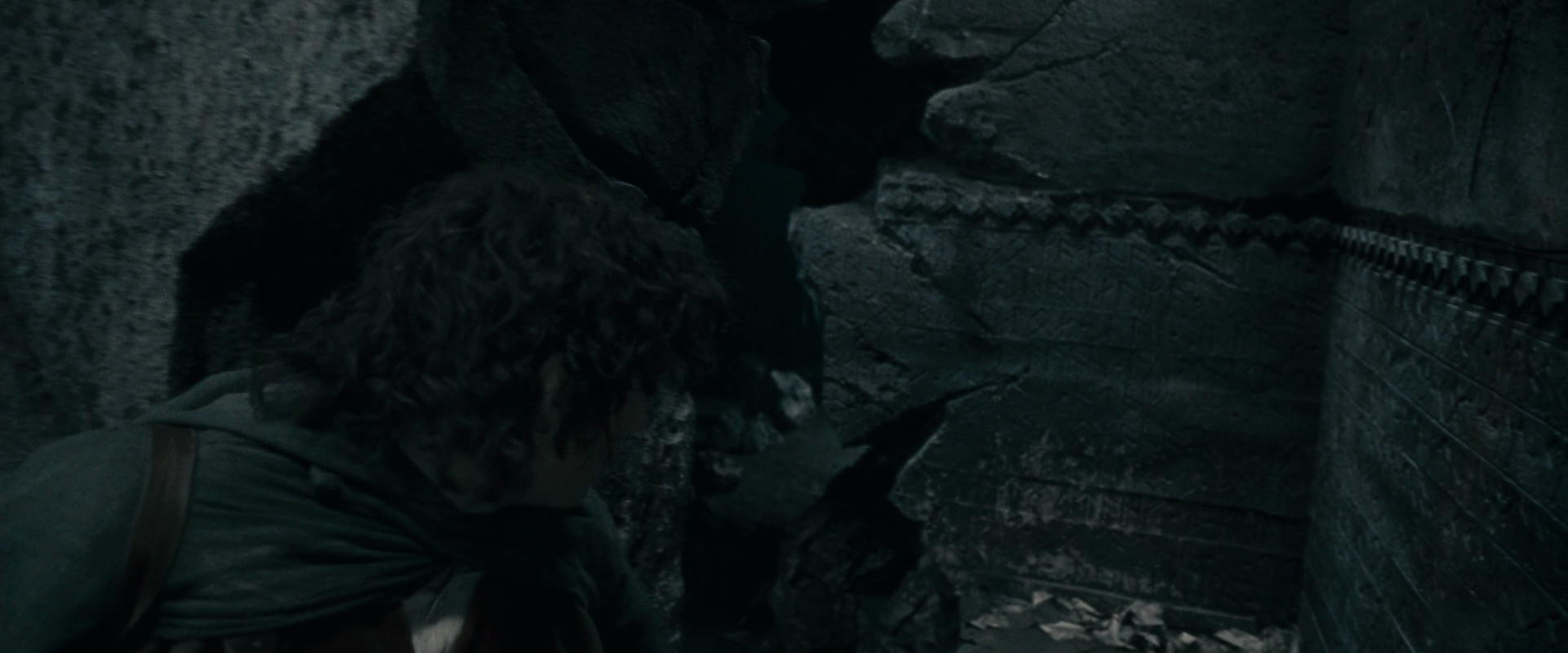 The Lord of the Rings: The Fellowship of the Ring (2001) movie still 16213